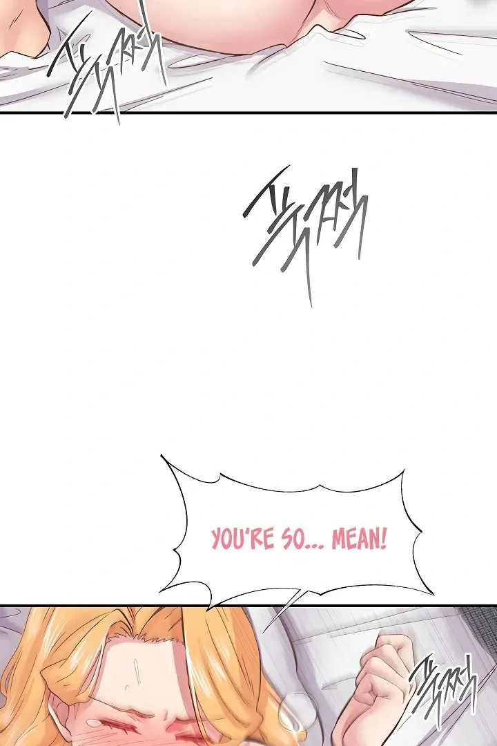 Read The Tremors chapter 24 image 41 on Lezhin