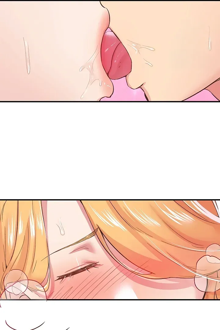 Read The Tremors chapter 24 image 47 on Lezhin