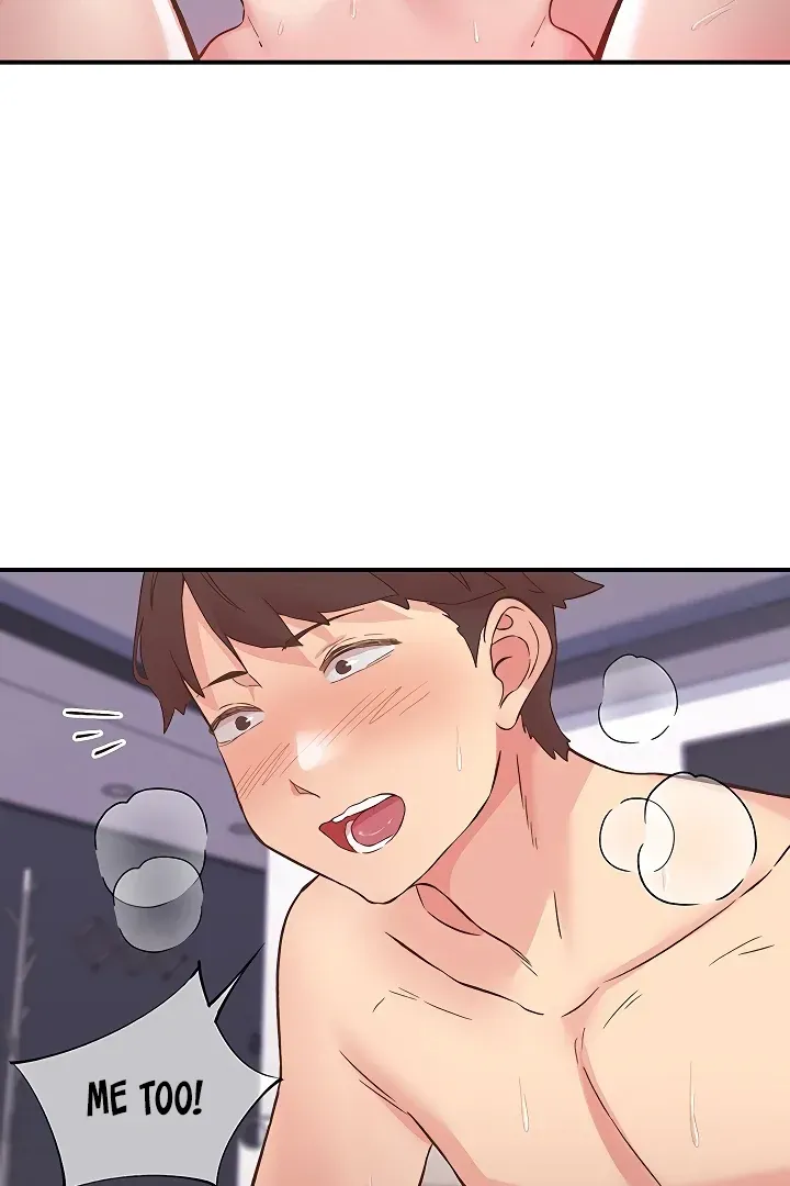 Read The Tremors chapter 24 image 51 on Lezhin