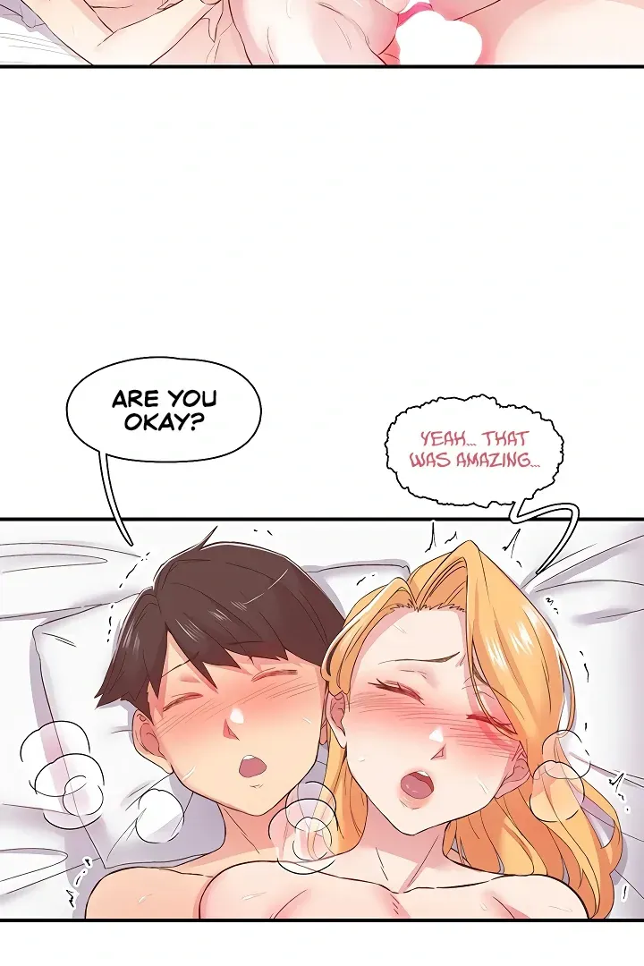 Read The Tremors chapter 24 image 62 on Lezhin