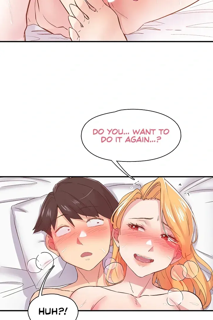 Read The Tremors chapter 24 image 64 on Lezhin