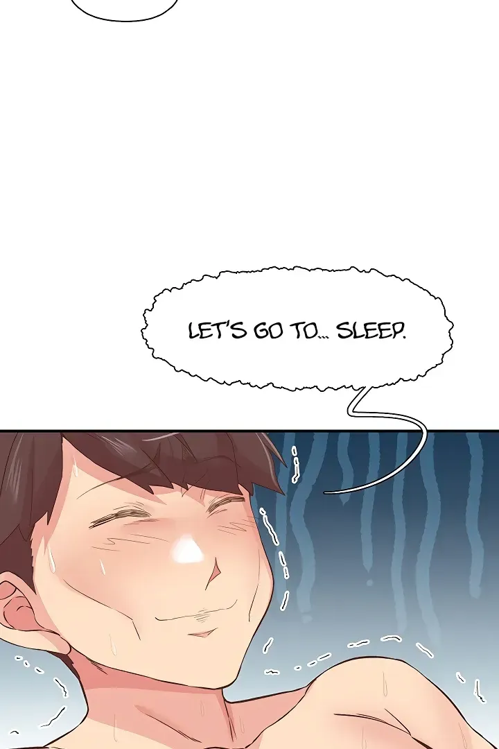 Read The Tremors chapter 24 image 65 on Lezhin