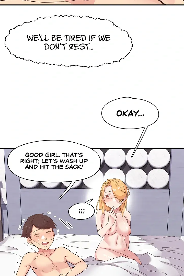 Read The Tremors chapter 24 image 66 on Lezhin