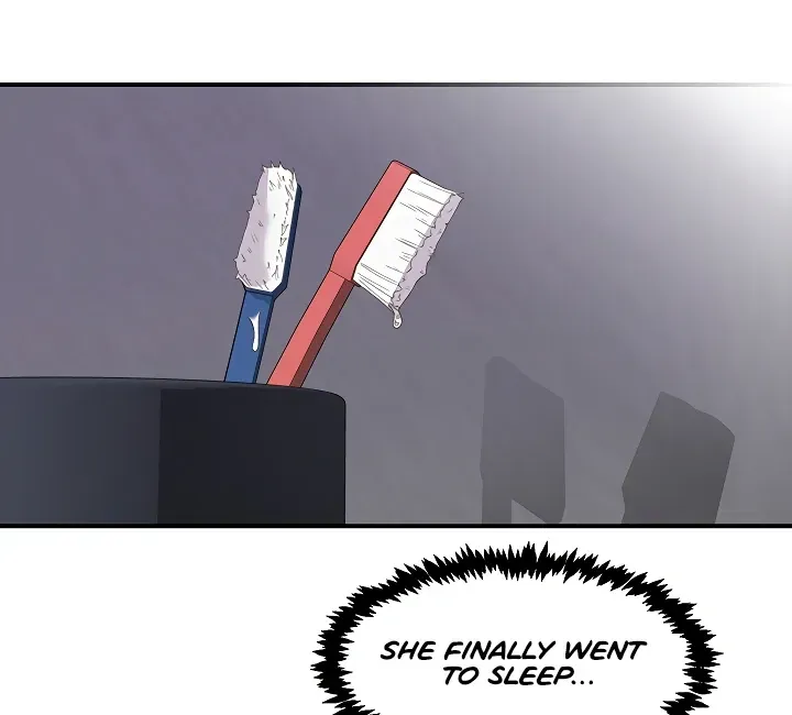 Read The Tremors chapter 24 image 68 on Lezhin