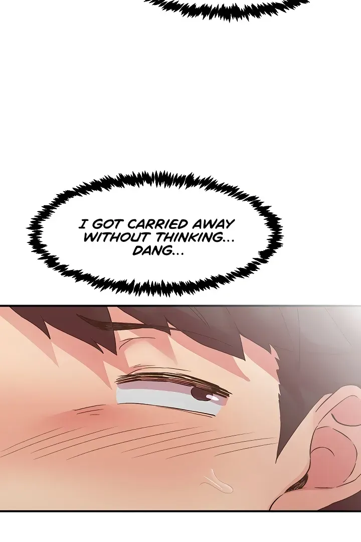 Read The Tremors chapter 24 image 71 on Lezhin