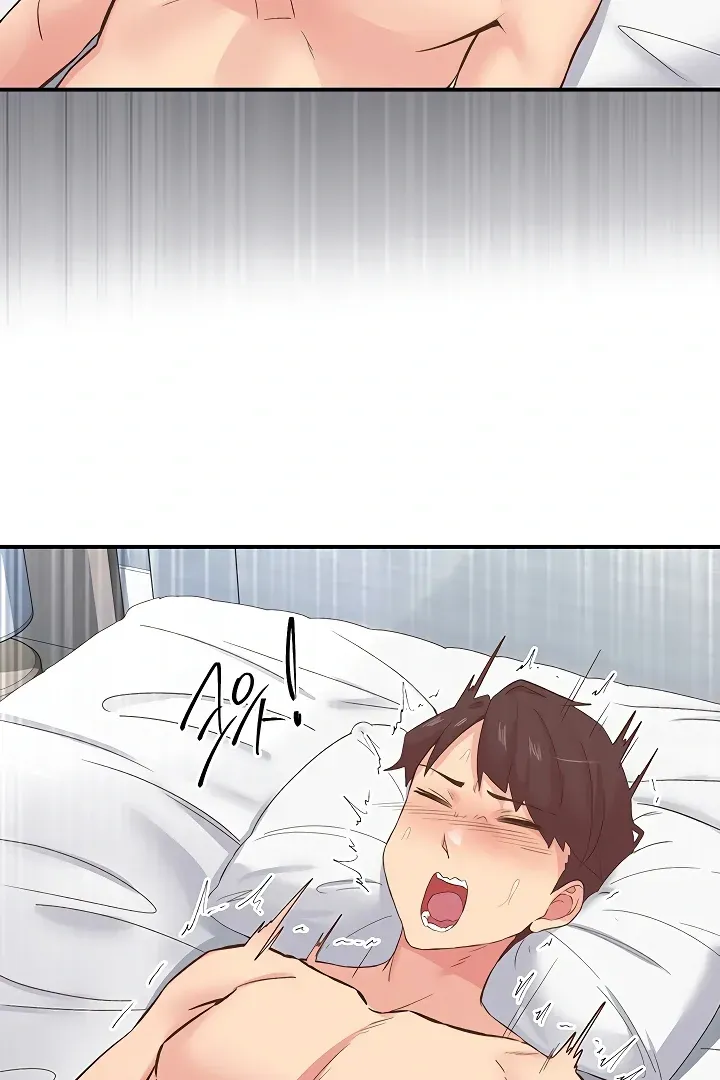 Read The Tremors chapter 24 image 75 on Lezhin