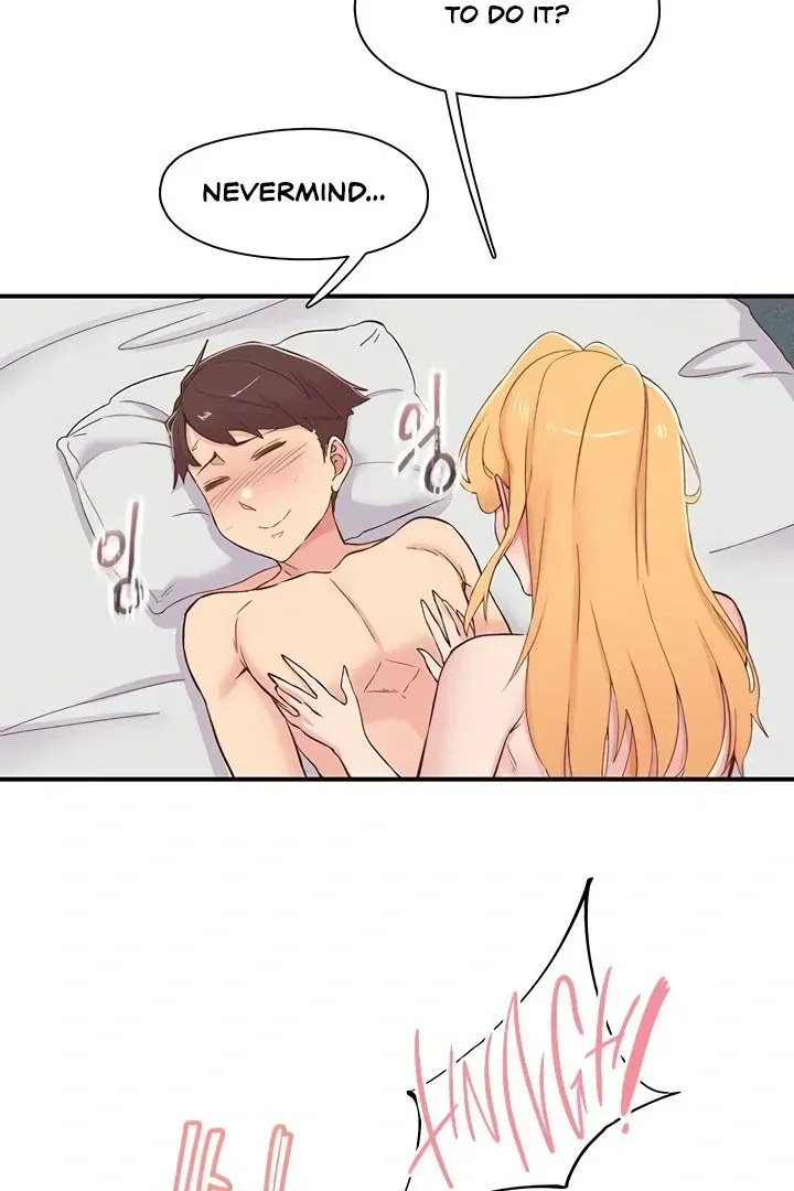 Read The Tremors chapter 25 image 20 on Lezhin