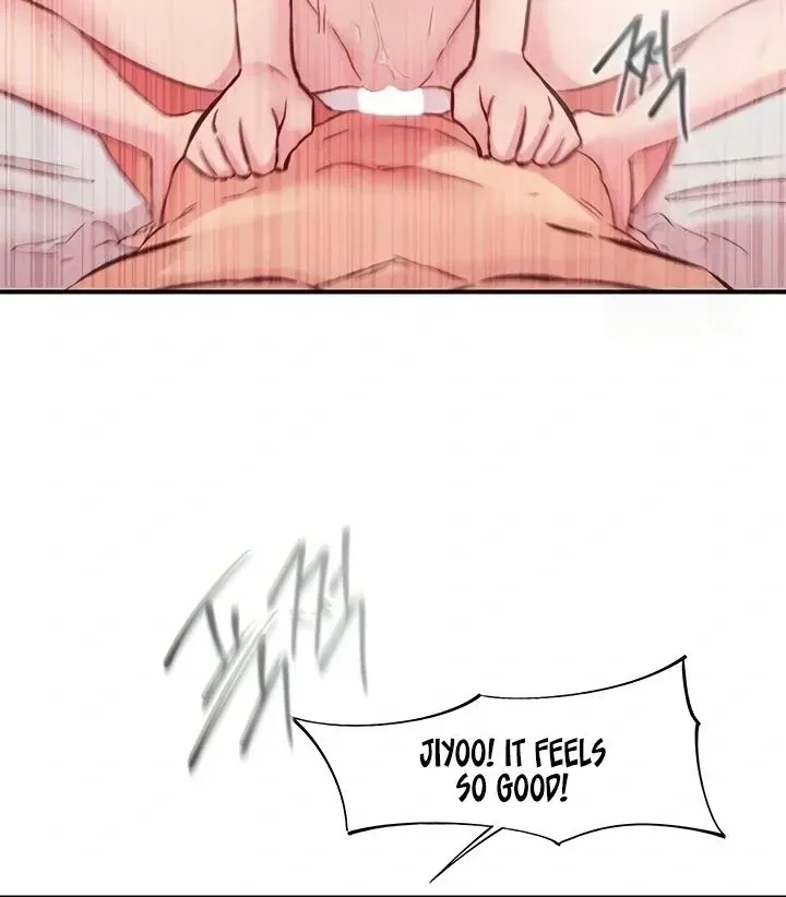 Read The Tremors chapter 25 image 29 on Lezhin