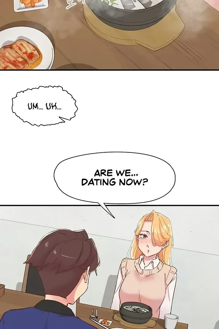 Read The Tremors chapter 25 image 36 on Lezhin