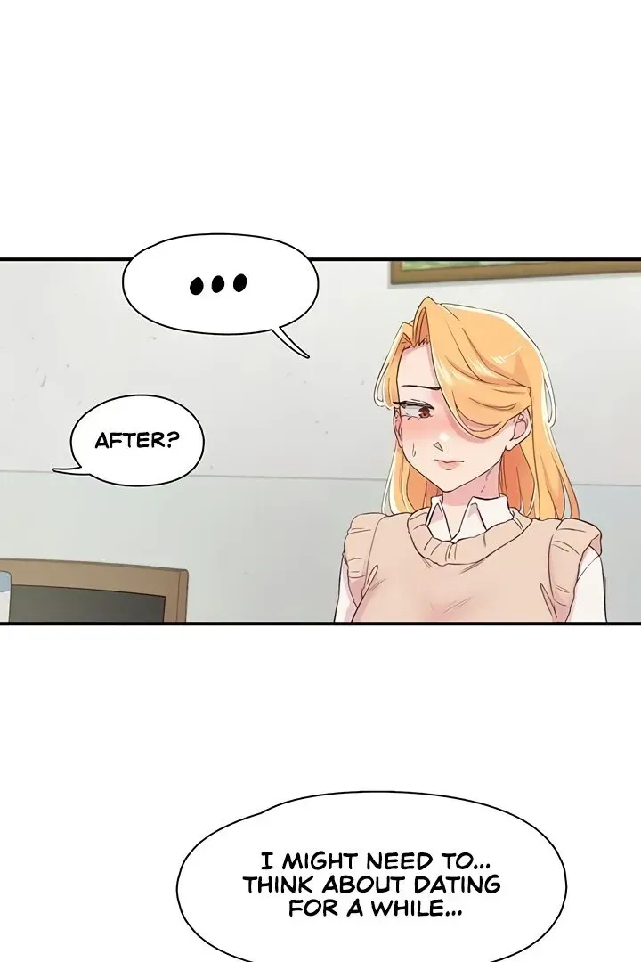 Read The Tremors chapter 25 image 38 on Lezhin