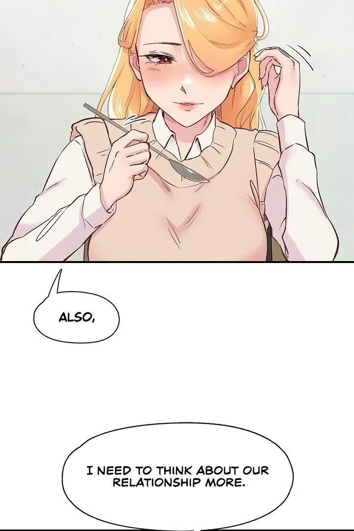 Read The Tremors chapter 25 image 40 on Lezhin