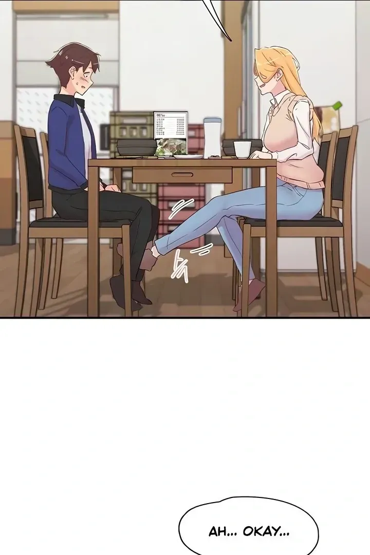 Read The Tremors chapter 25 image 41 on Lezhin