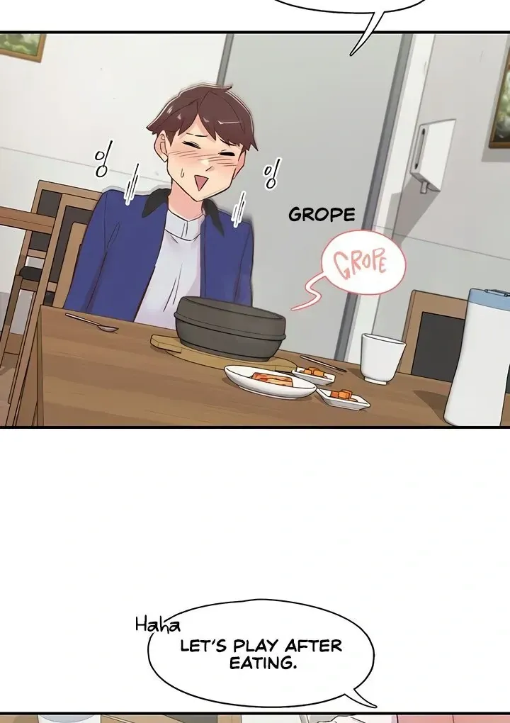 Read The Tremors chapter 25 image 42 on Lezhin
