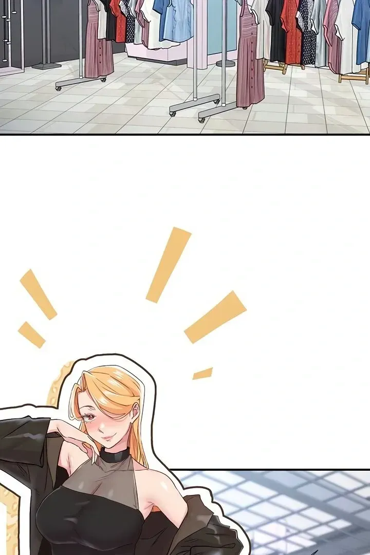 Read The Tremors chapter 25 image 45 on Lezhin