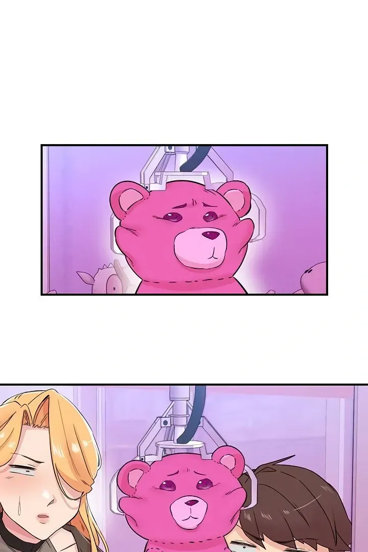 Read The Tremors chapter 25 image 48 on Lezhin