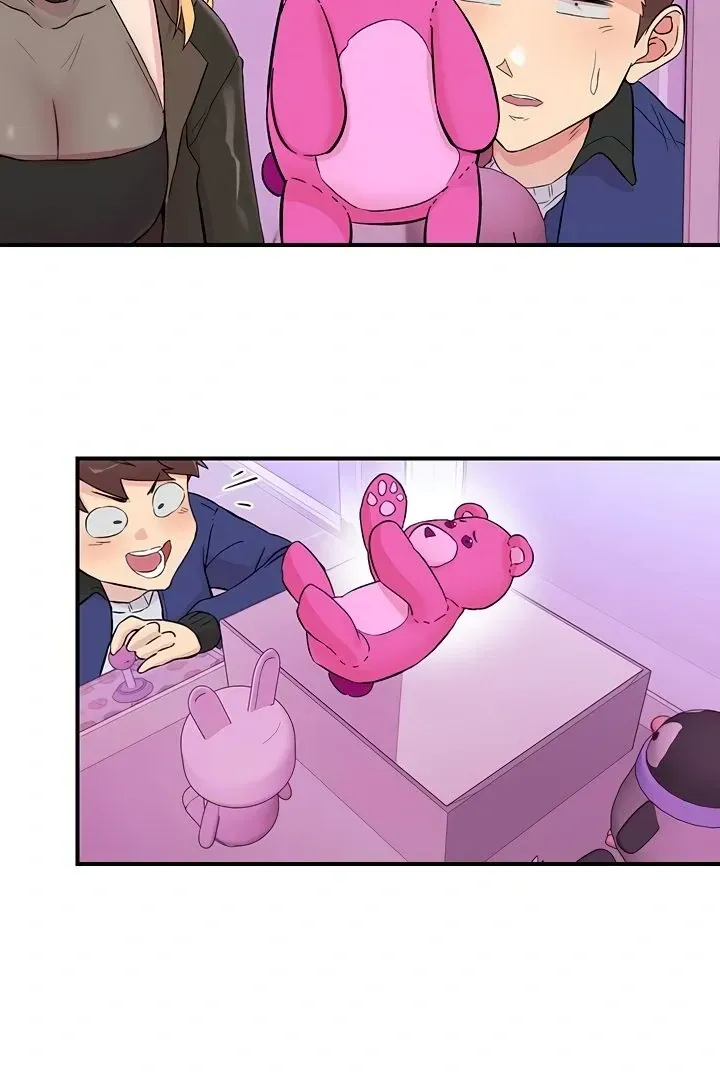 Read The Tremors chapter 25 image 49 on Lezhin