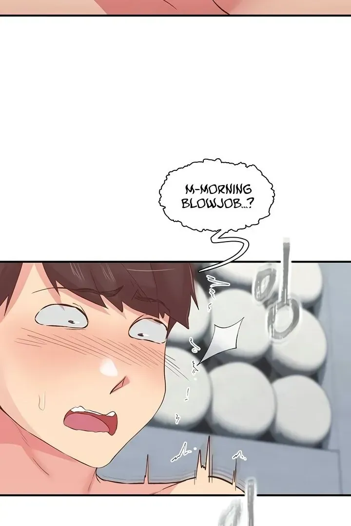Read The Tremors chapter 25 image 5 on Lezhin