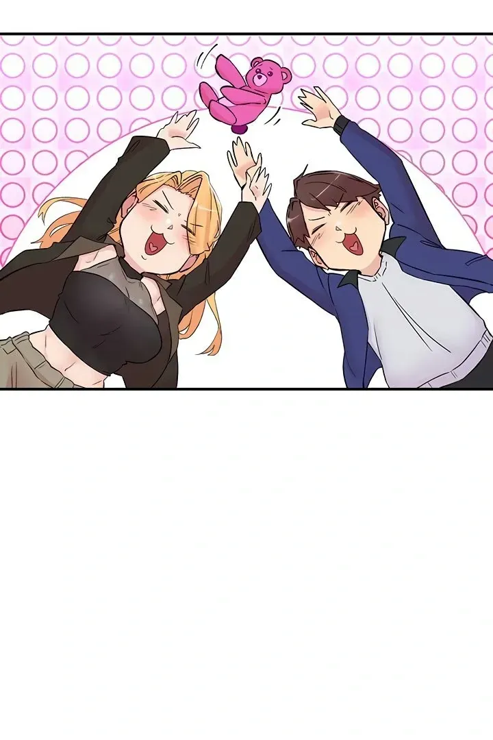 Read The Tremors chapter 25 image 50 on Lezhin