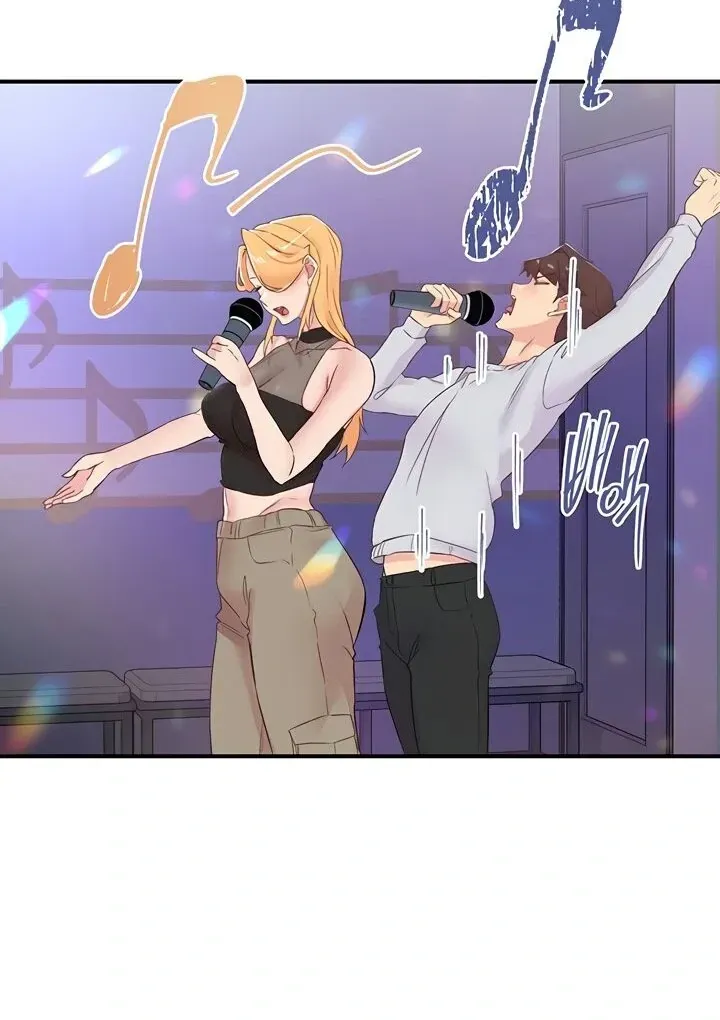 Read The Tremors chapter 25 image 57 on Lezhin