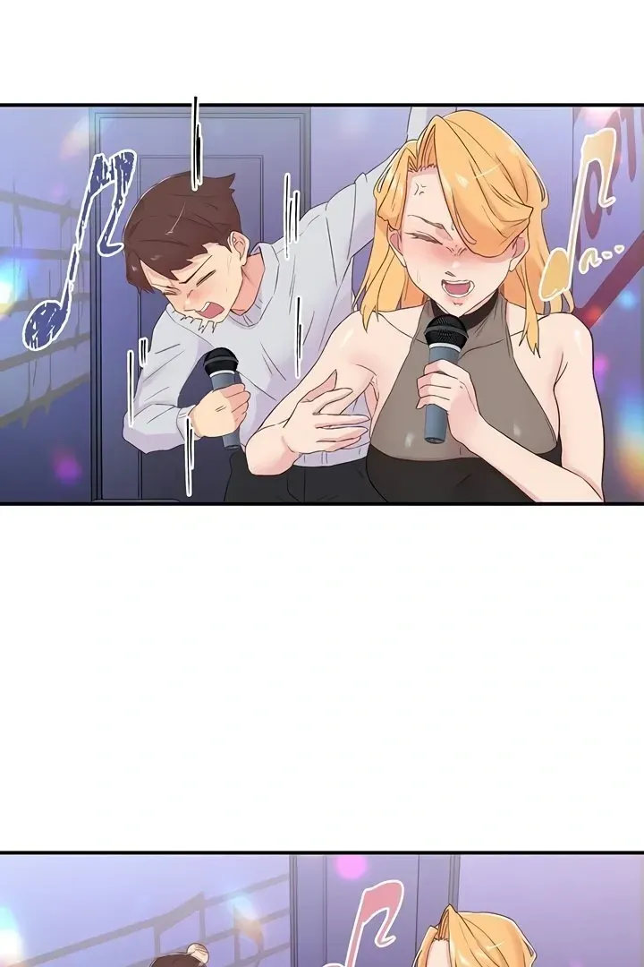 Read The Tremors chapter 25 image 58 on Lezhin