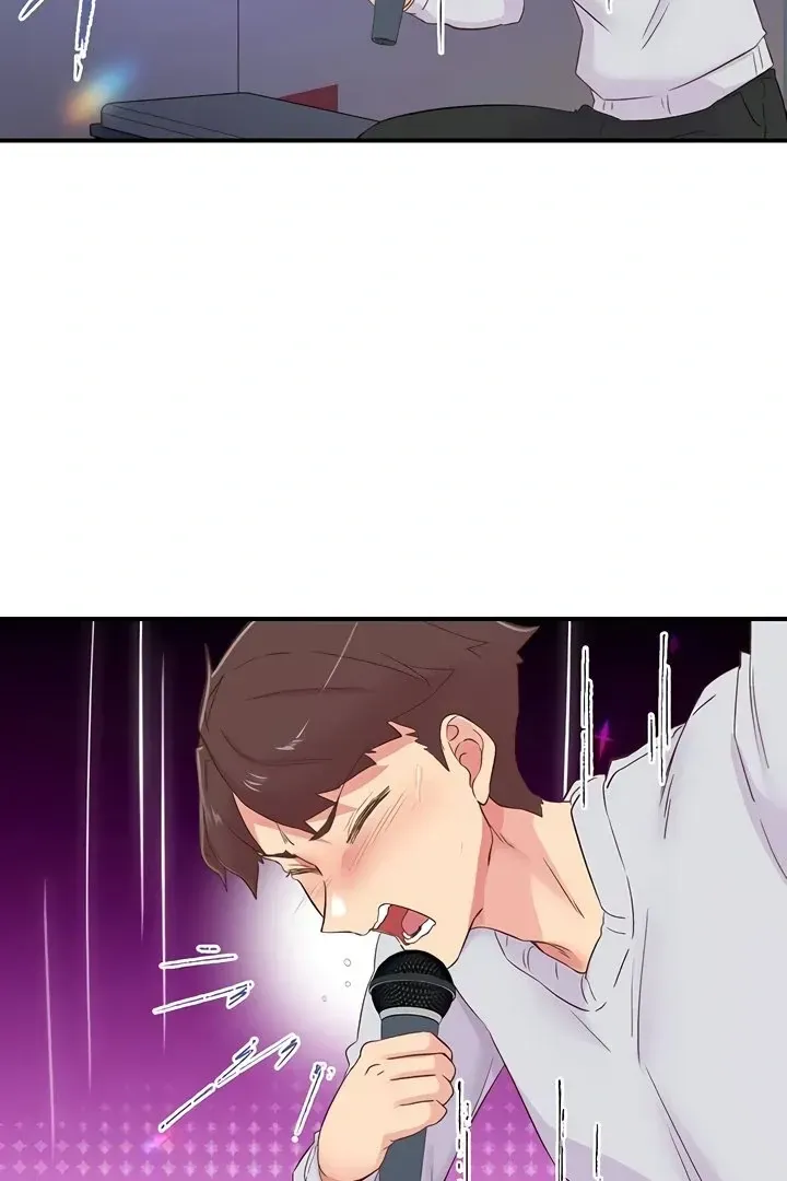 Read The Tremors chapter 25 image 62 on Lezhin