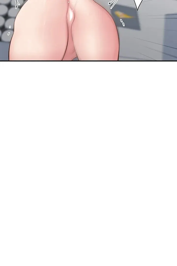 Read The Tremors chapter 25 image 8 on Lezhin