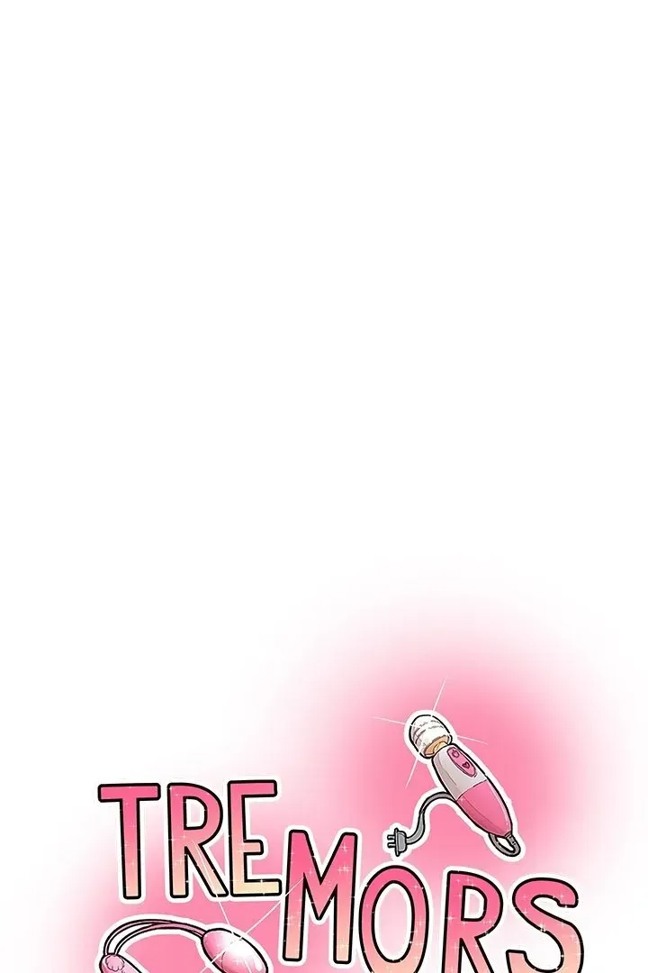 Read The Tremors chapter 25 image 9 on Lezhin