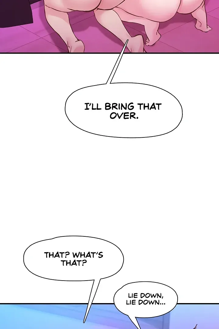Read The Tremors chapter 26 image 15 on Lezhin