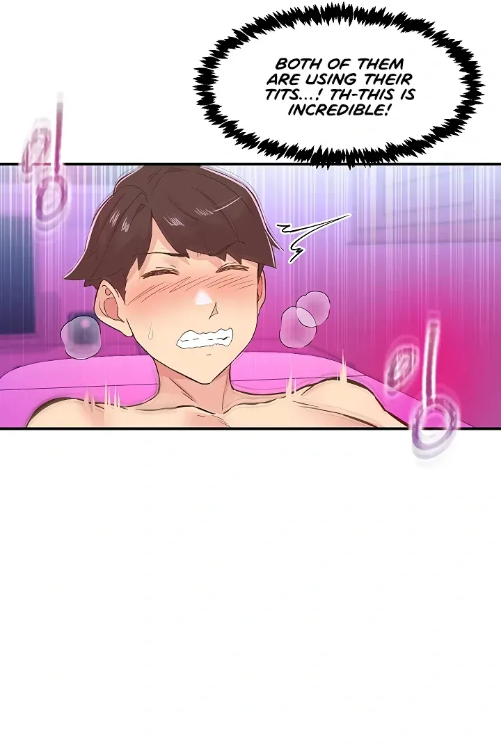 Read The Tremors chapter 26 image 24 on Lezhin
