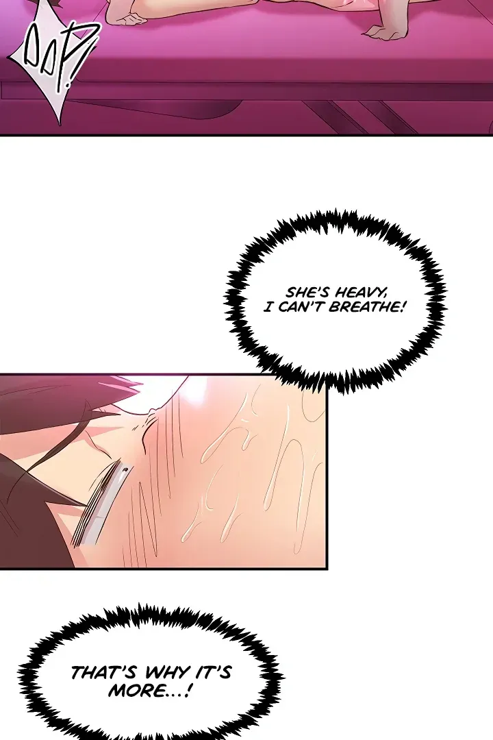 Read The Tremors chapter 26 image 50 on Lezhin