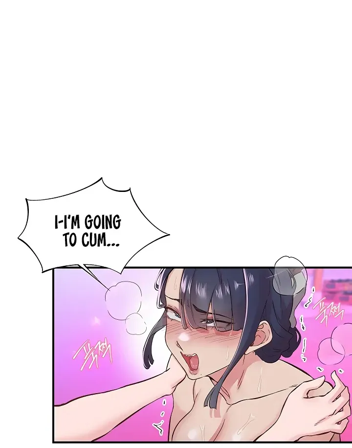 Read The Tremors chapter 26 image 56 on Lezhin