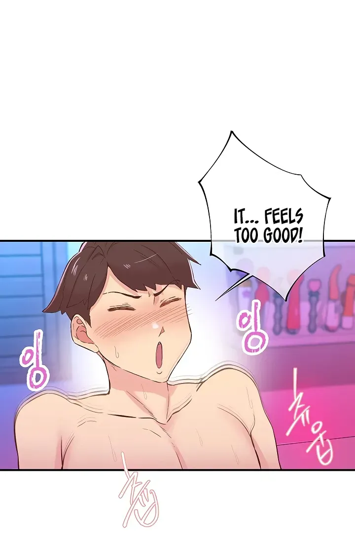 Read The Tremors chapter 26 image 6 on Lezhin