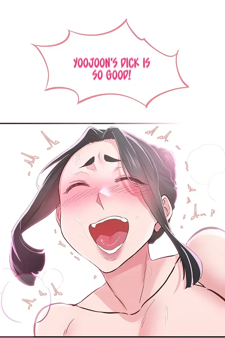 Read The Tremors chapter 26 image 65 on Lezhin