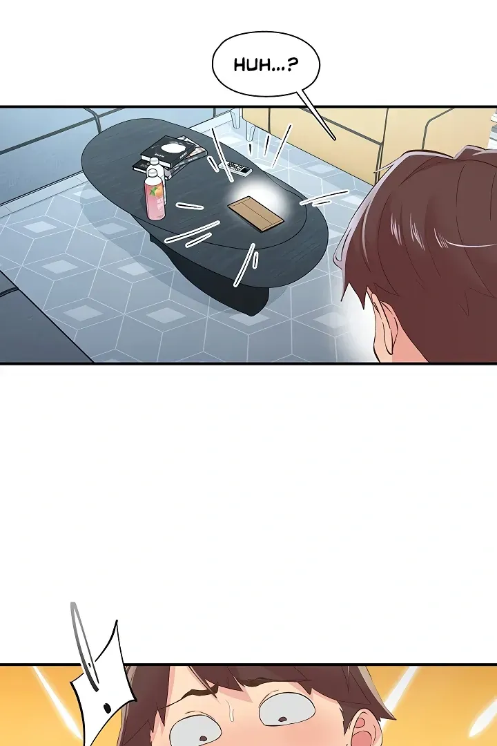 Read The Tremors chapter 26 image 75 on Lezhin