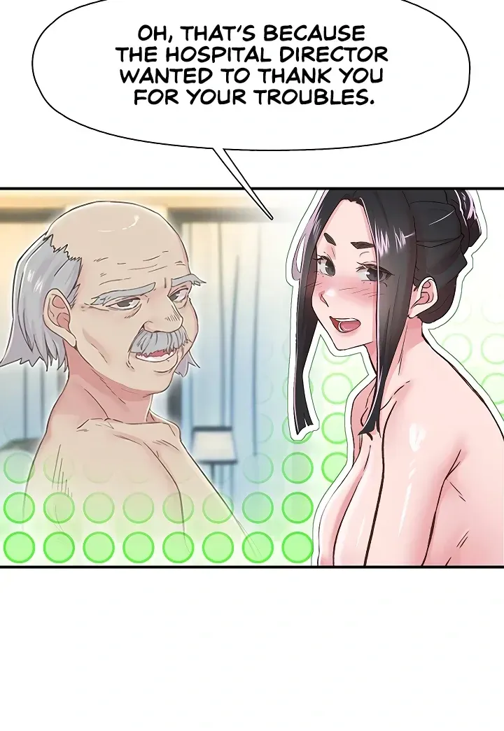 Read The Tremors chapter 26 image 78 on Lezhin