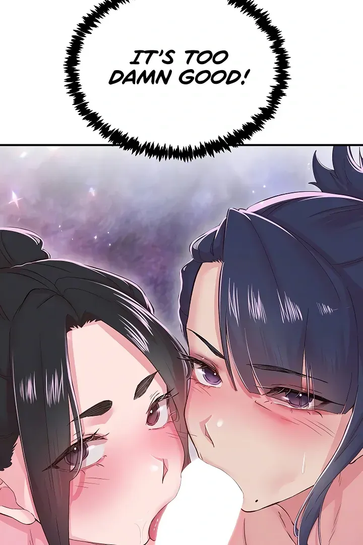 Read The Tremors chapter 26 image 8 on Lezhin