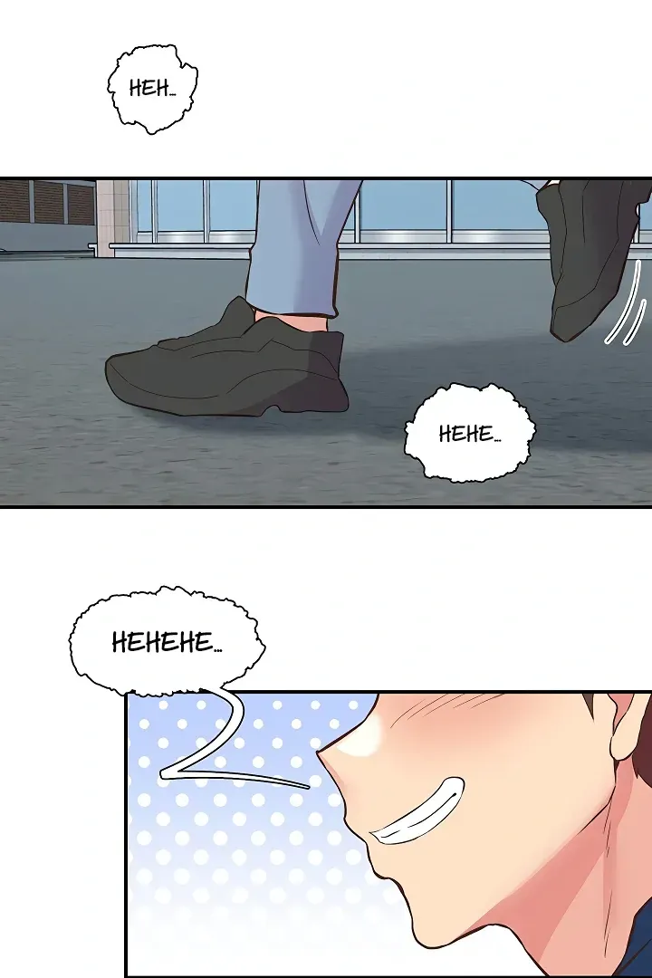 Read The Tremors chapter 26 image 84 on Lezhin
