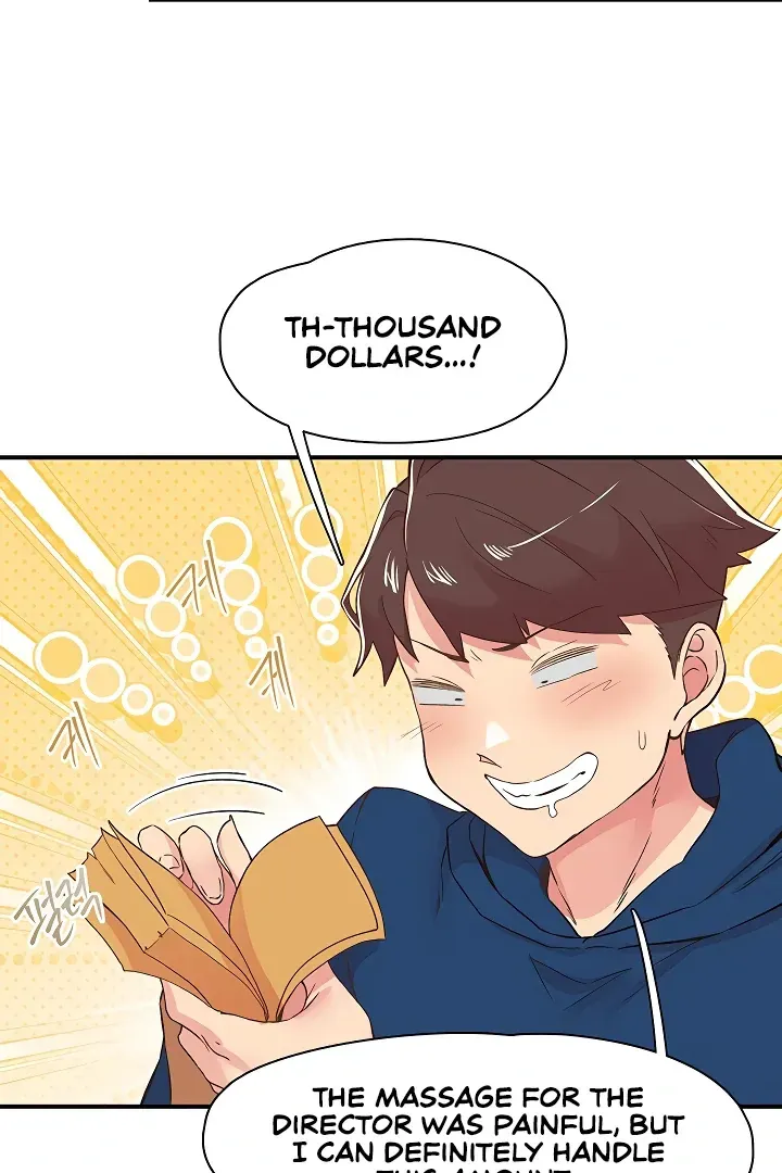 Read The Tremors chapter 26 image 85 on Lezhin