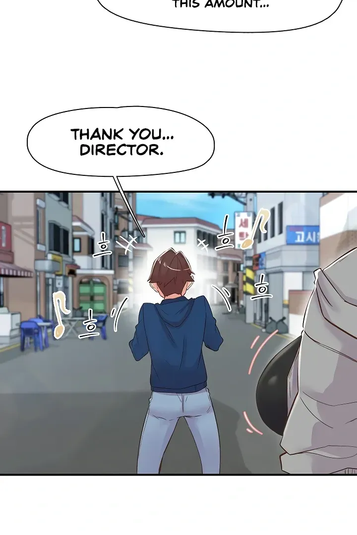 Read The Tremors chapter 26 image 86 on Lezhin