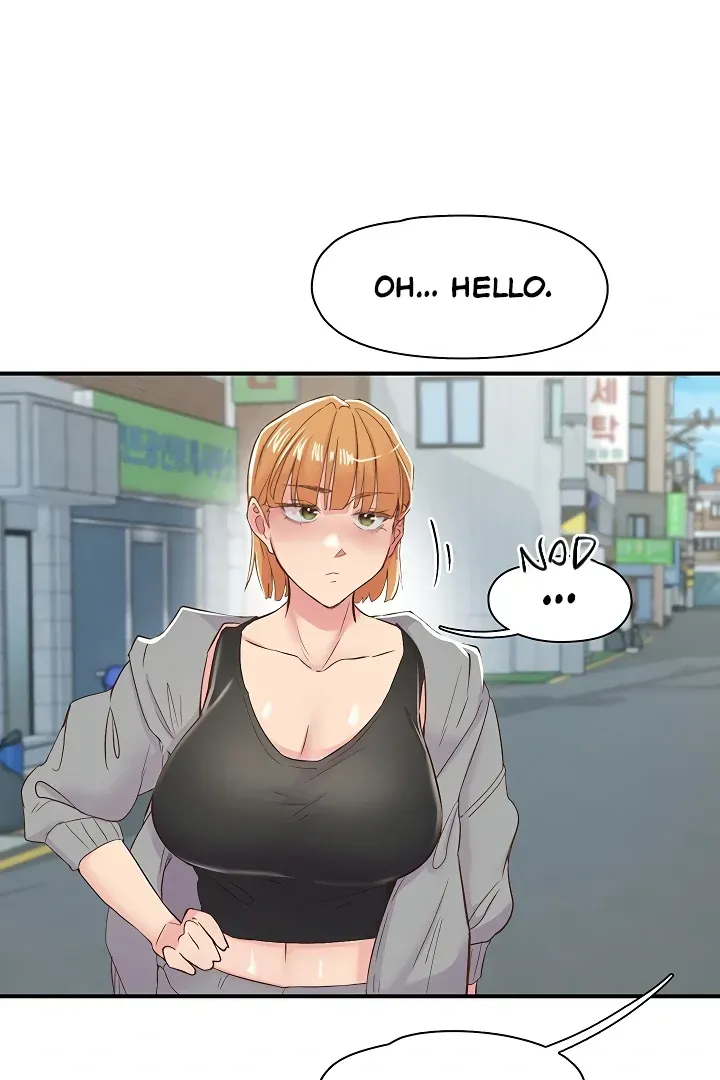 Read The Tremors chapter 26 image 88 on Lezhin