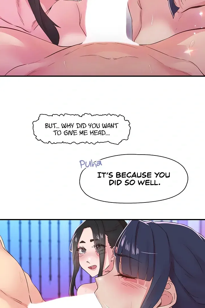 Read The Tremors chapter 26 image 9 on Lezhin