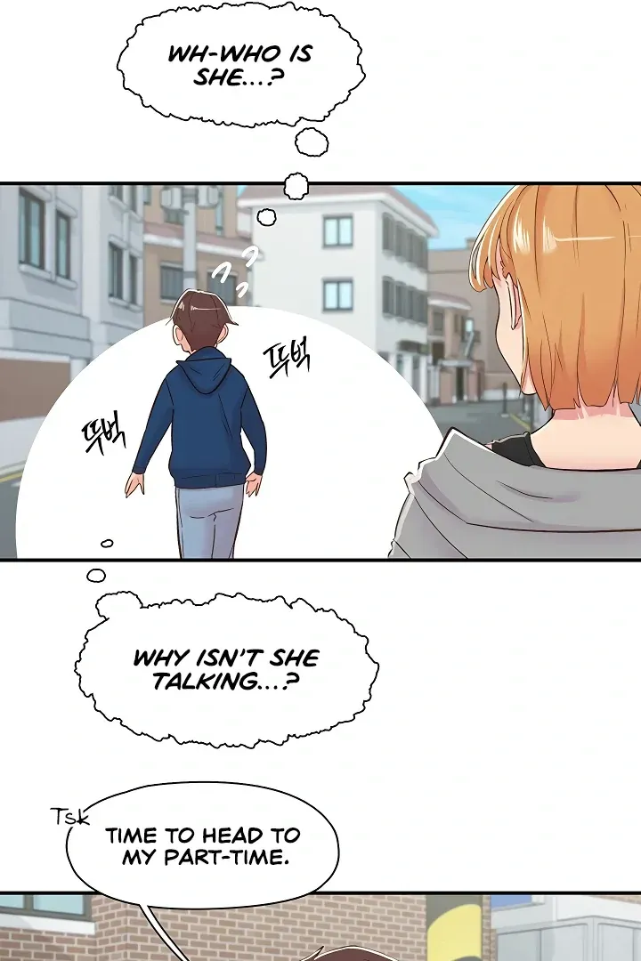Read The Tremors chapter 26 image 91 on Lezhin