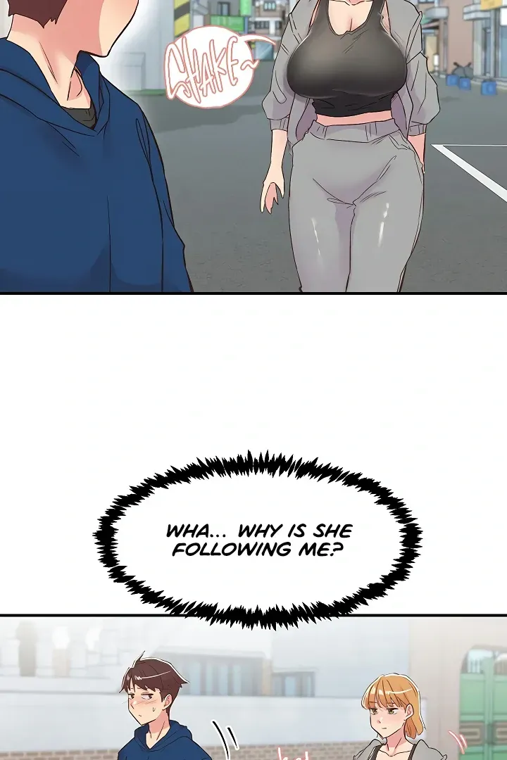 Read The Tremors chapter 26 image 93 on Lezhin