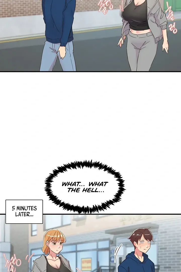 Read The Tremors chapter 26 image 94 on Lezhin
