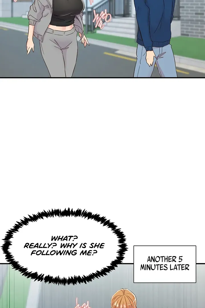 Read The Tremors chapter 26 image 95 on Lezhin