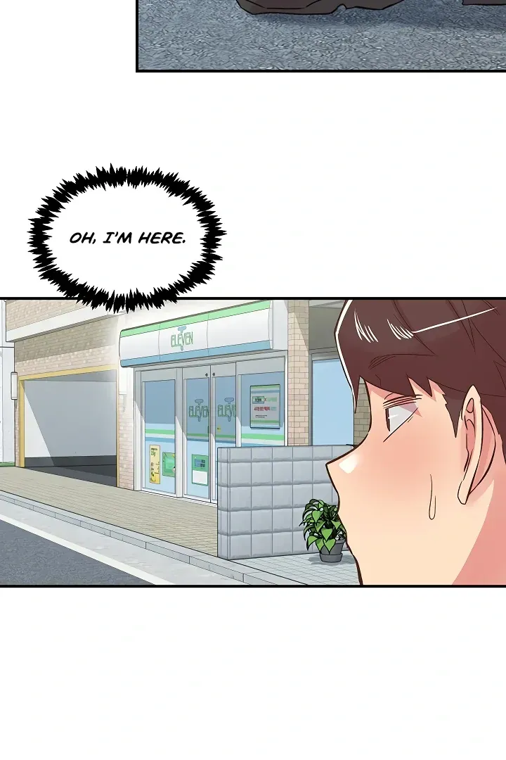 Read The Tremors chapter 26 image 99 on Lezhin