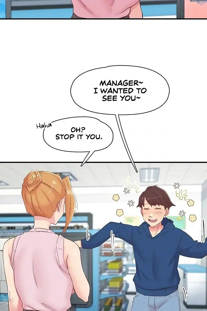 Read The Tremors chapter 27 image 10 on Lezhin