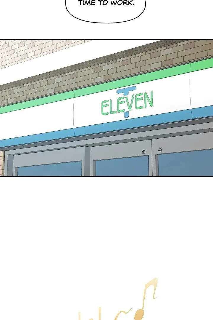 Read The Tremors chapter 27 image 2 on Lezhin