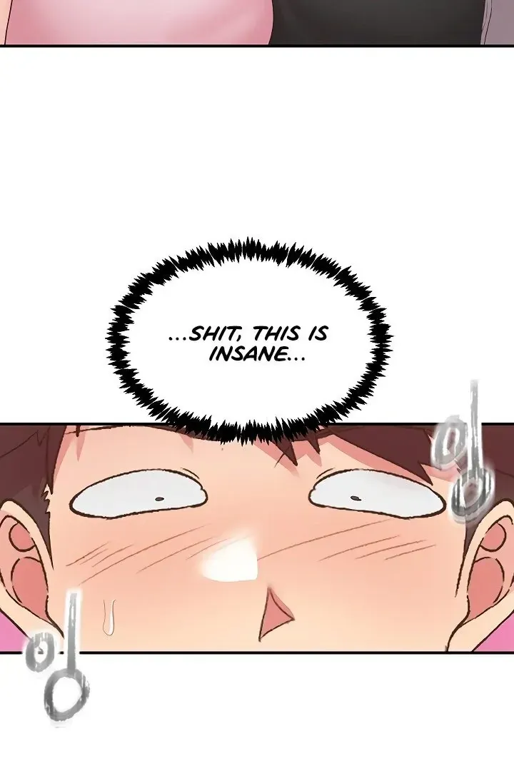 Read The Tremors chapter 27 image 20 on Lezhin