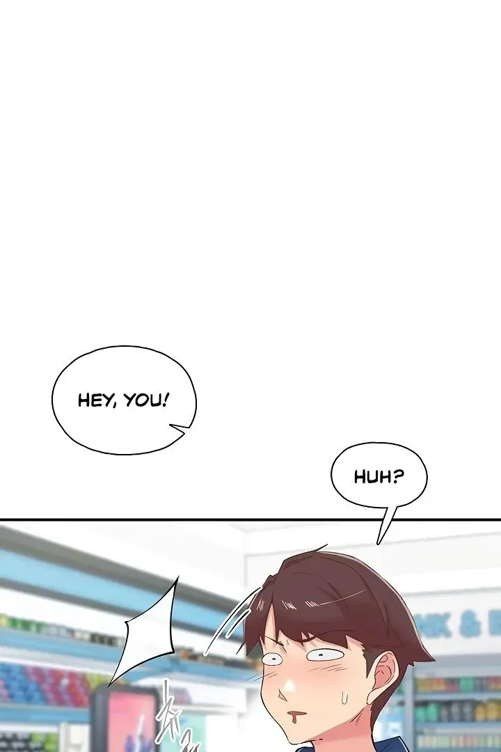 Read The Tremors chapter 27 image 21 on Lezhin